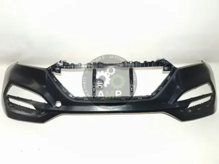 Бампер передній Hyundai TUCSON (TL), 2015- AMParts APHY1306