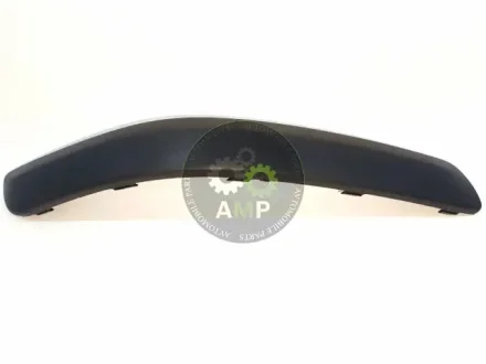 Молдинг бампера перед. правий Hyundai GETZ, 2003-2005 AMParts APHY3339T