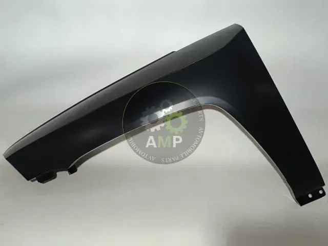 Крило ліве Jeep COMPASS, 2007- AMParts APJP0101 (фото 1)