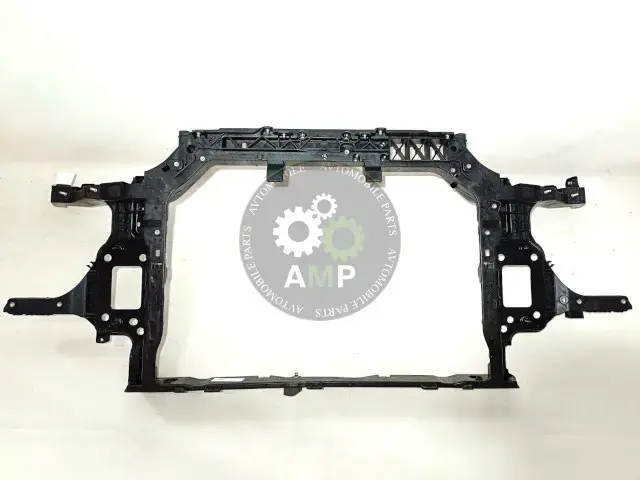 Панель радіатора Kia SOUL, 2019- AMParts APKI0304 (фото 1)