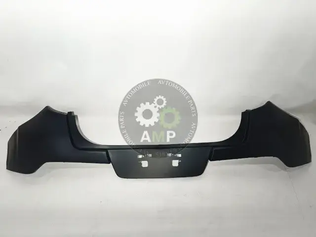 Бампер задній Kia SOUL USA, 2019- AMParts APKI0307 (фото 1)
