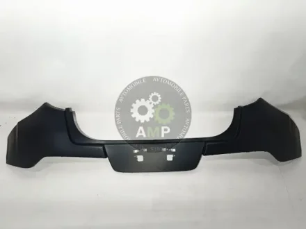 Бампер задній Kia SOUL USA, 2019- AMParts APKI0307