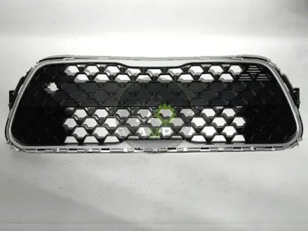 Решітка в бампер Kia SOUL, 2019- AMParts APKI0315