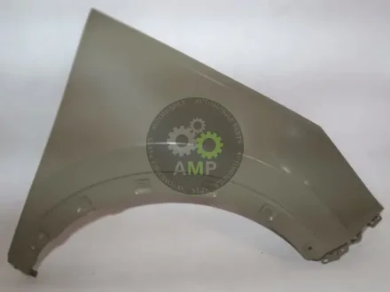 Крило переднє праве Kia SPORTAGE (SL), 2010-2015 AMParts APKI25021C