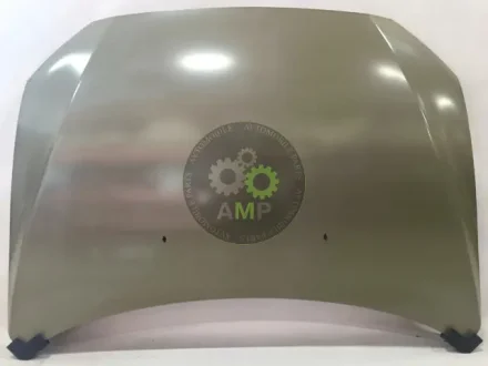 Капот Mitsubishi Lancer, 2008- AMParts APMC0203C
