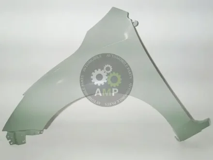Крило переднє ліве Mazda 3, 2010- AMParts APMZ02012C
