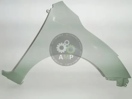 Крило переднє праве Mazda 3, 2010- AMParts APMZ02022C