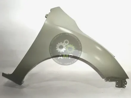Крило переднє праве Mazda 3, 2010- AMParts APMZ0202C