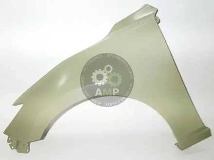 Крило переднє ліве Mazda 3, 2014- AMParts APMZ0401C