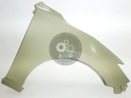 Крило переднє праве Mazda 3, 2014- AMParts APMZ0402C