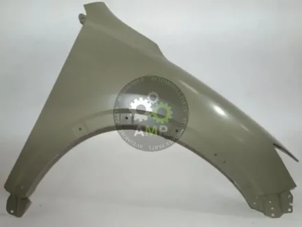 Крило переднє праве Mazda CX-5, 2013- AMParts APMZ0702C