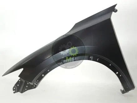 Крило ліве Mazda CX-5, 2017- AMParts APMZ0901