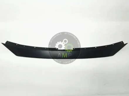 Накладка решітки верхня Mazda CX-5, 2017- AMParts APMZ0928