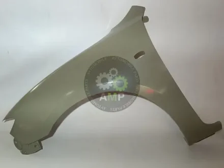 Крило переднє ліве Mazda 3 SEDAN, 2006- AMParts APMZ1701C