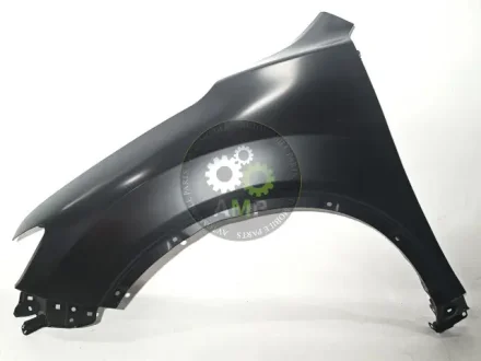 Крило ліве Nissan ROGUE / X-TRAIL (T32U), 2013- AMParts APNS0501