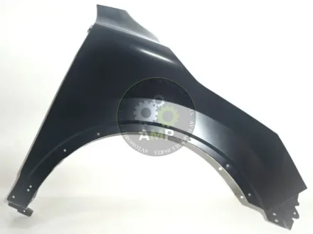 Крило праве Nissan ROGUE SPORT, 2014- AMParts APNS0702