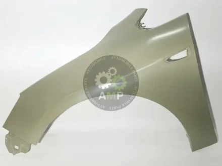 Крило переднє ліве Opel Astra J, 2009- AMParts APOP0701C