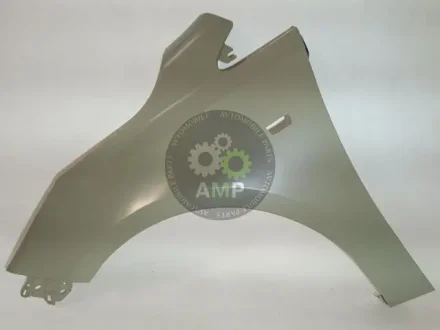 Крило переднє ліве Opel Corsa E, 2014- AMParts APOP1301C