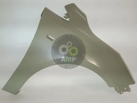 Крило переднє праве Opel CORSA E, 2014- AMParts APOP1302C