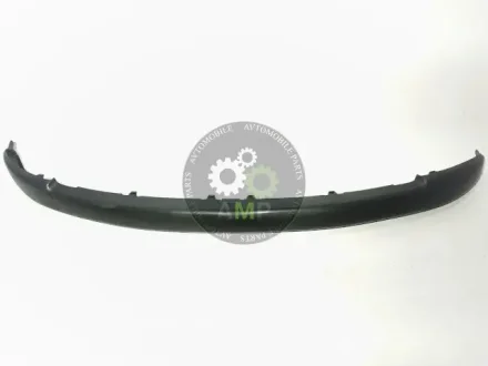 Спойлер бампера переднього Peugeot 206, 1998- AMParts APPG0613T