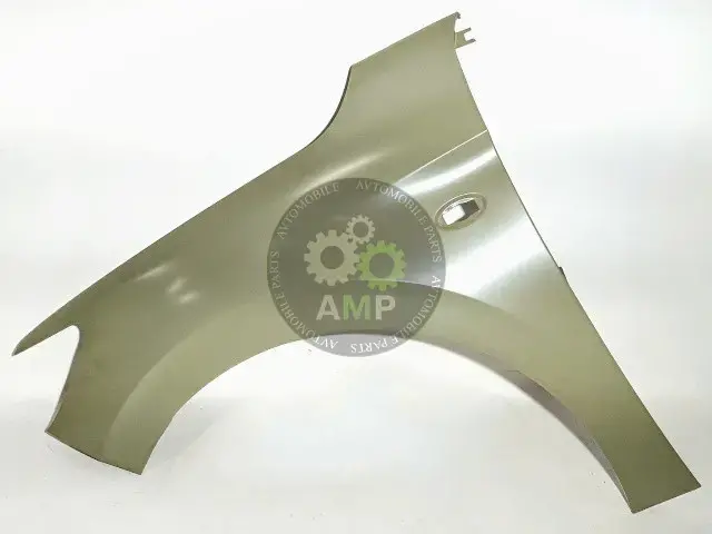 Крило переднє ліве Peugeot 301, 2012- AMParts APPG23011C (фото 1)