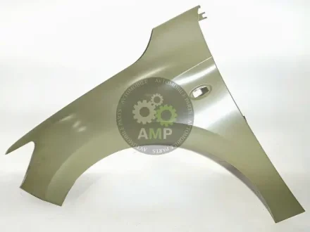 Крило переднє ліве Peugeot 301, 2012- AMParts APPG23011C