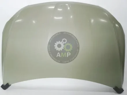 Капот Peugeot 301, 2012- AMParts APPG2303C