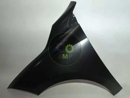 Крило ліве Renault MEGANE, 2008- AMParts APRN0201