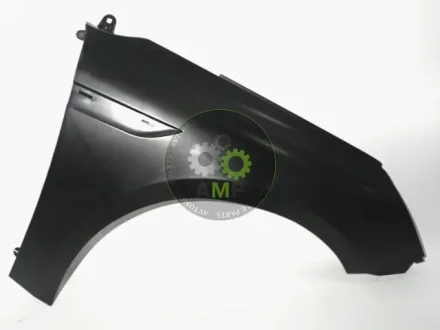 Крило переднє праве Renault MEGANE IV, 2016- AMParts APRN0502T