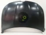 Капот Renault MEGANE, 2016 AMParts APRN0503 (фото 1)