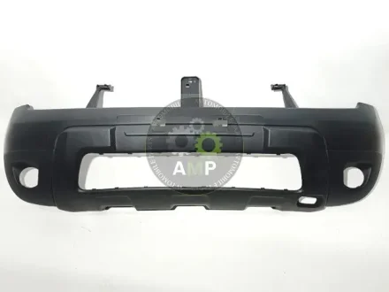 Бампер передній Renault DUSTER, 2010- AMParts APRN0606T