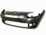 Бампер передній Renault FLUENCE, 2009-2012 AMParts APRN1706T (фото 1)