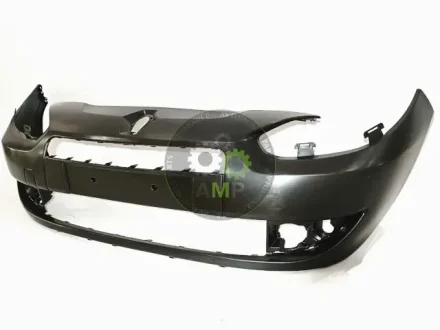 Бампер передній Renault FLUENCE, 2009-2012 AMParts APRN1706T