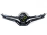 Решітка Renault FLUENCE, 2013- AMParts APRN1805T (фото 1)