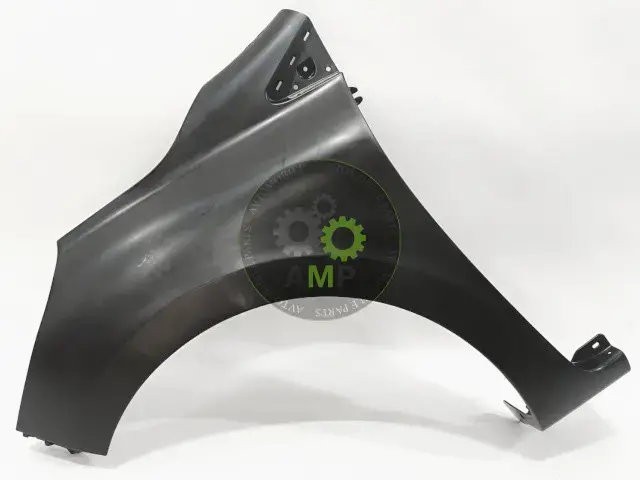 Крило переднє ліве Renault CLIO IV, 2012-2019 AMParts APRN2601T (фото 1)