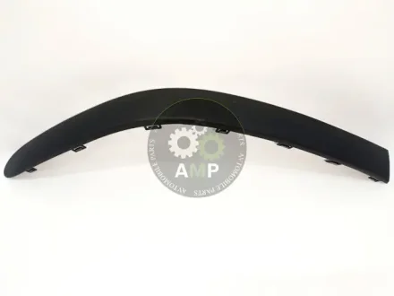 Молдинг бампера перед. правий Renault MEGANE, 1999-2002 AMParts APRN3739T