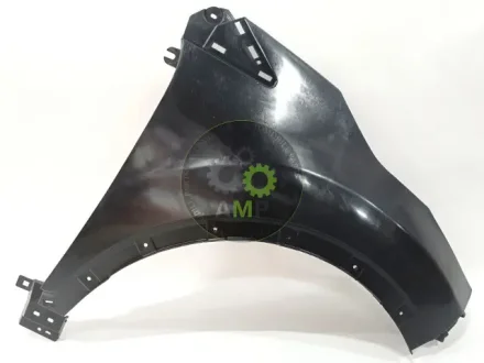 Крило переднє праве Renault CAPTUR, 2013-2020 AMParts APRN3802T