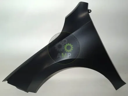 Крило ліве Skoda RAPID, 2016- AMParts APSK0501