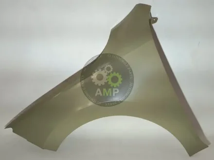 Крило переднє ліве Skoda Rapid (NH), 2012- AMParts APSK0501C