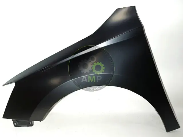 Крило ліве Skoda FABIA, 2014- AMParts APSK1101 (фото 1)