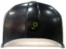 Капот Skoda FABIA, 2014- AMParts APSK1103 (фото 1)