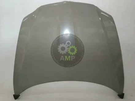 Капот Skoda Superb, 2008- AMParts APSK2303C