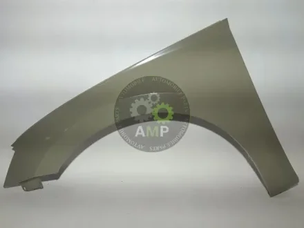 Крило переднє ліве Skoda Superb, 2016- AMParts APSK2501C