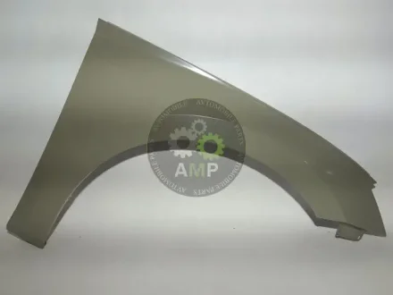 Крило переднє праве Skoda SUPERB, 2016- AMParts APSK2502C