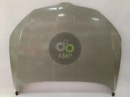 Капот Skoda Superb, 2016- AMParts APSK2503C