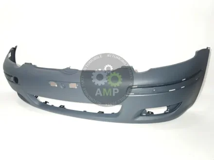 Бампер передній Toyota YARIS, 2003-2006 AMParts APTY2206T