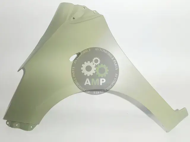 Крило переднє ліве Toyota Yaris (XP90) HB, 2006-2009 AMParts APTY23011C (фото 1)