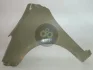 Крило переднє ліве Toyota Yaris (XP90) HB, 2006-2009 AMParts APTY2301C (фото 1)