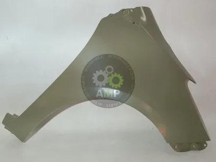 Крило переднє праве Toyota YARIS (XP90) HB, 206-2009 AMParts APTY2302C