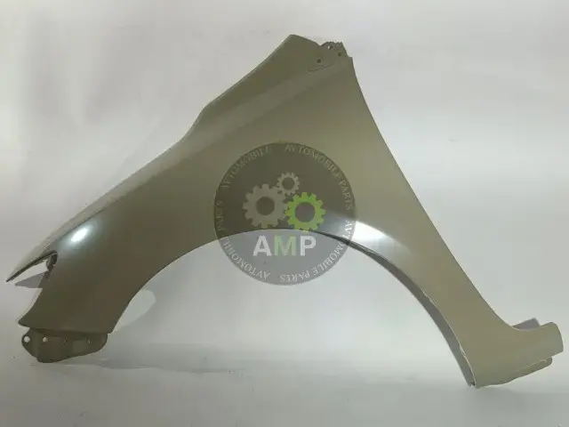 Крило переднє ліве Toyota Corolla, 2007- AMParts APTY3901C (фото 1)